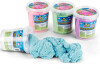 Artkids - Fluffy Sand 500 Gr - Assorteret