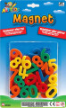 Artkids - Magnet Tal