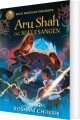 Aru Shah Og Sjælesangen - 