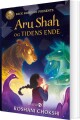 Aru Shah Og Tidens Ende - 