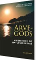 Arvegods