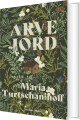 Arvejord