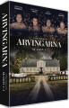 Arvingerne Komplet Boks Sæson 1-2-3 10 Disc