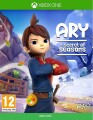 Ary And The Secret Of Seasons - 