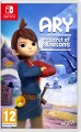 Ary And The Secret Of Seasons - 