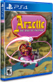 Arzette The Jewel Of Faramore Limited Run Import