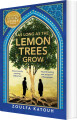 As Long As The Lemon Trees Grow