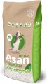 Papirstrøelse Til Små Dyr - Pet Aloe - Asan - 42 L