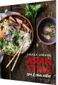 Asian Style - Små Store Retter - 
