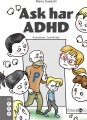 Ask Har Adhd