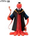 Assassination Classroom - Figurine Koro Sensei Red