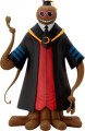 Assassination Classroom - Koro Sensei Figur - Brun - 20 Cm