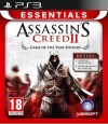 Assassin S Creed 2 Game Of The Year Essentials - 