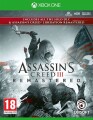 Assassins Creed 3 And Ac Liberation Remaster - 
