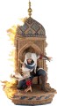 Assassin S Creed - Animus Basim 1 4 Scale Statue