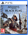 Assassin S Creed Black Flag Resynced