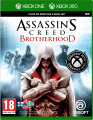 Assassin S Creed Brotherhood Greatest Hits - 