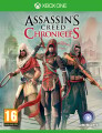 Assassin S Creed Chronicles Nordic - 