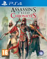 Assassin S Creed Chronicles Nordic - 