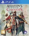 Assassin S Creed Chronicles - 