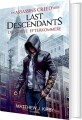 Assassin S Creed - Last Descendants De Sidste Efterkommere 1 - 