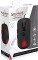 Assassin S Creed - Gaming Mouse 3600 Dpi -Led-Black