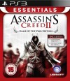 Assassins Creed Ii - Game Of The Year - Essentials - 