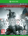 Assassin S Creed Iii 3 Liberation Hd Remaster - 