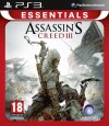 Assassin S Creed Iii Essentials - 
