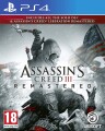 Assassin S Creed Iii Remastered - 
