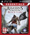 Assassin S Creed Iv 4 Black Flag - Essentials - 