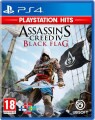 Assassin S Creed Iv 4 Black Flag Playstation Hits - 