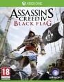 Assassin S Creed Iv 4 Black Flag