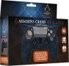 Assassin S Creed Mirage - Silicone Grip Thumbstick Caps For Ps5 Controller 