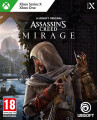 Assassin S Creed Mirage