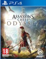 Assassins Creed Odyssey - 