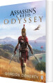 Assassin S Creed Odyssey