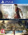 Assassin S Creed Origins Odyssey - 