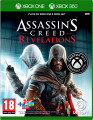 Assassin S Creed Revelations Classics - 