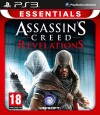 Assassins Creed Revelations Essentials - Dk - 