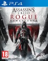 Assassin S Creed Rogue Remastered - 