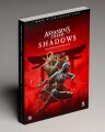 Assassin S Creed Shadows - Complete Official Guide