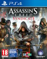 Assassin S Creed Syndicate Nordic - 