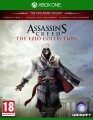 Assassin S Creed The Ezio Collection Nordic - 
