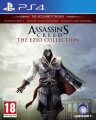 Assassin S Creed The Ezio Collection