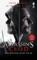 Assassin S Creed The Official Film Tie-In