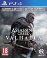 Assassins Creed Valhalla Ultimate Edition