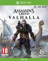 Assassins Creed Valhalla Xonexsx