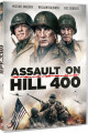 Assault On Hill 400 - 