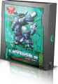 Assault Suit Leynos 2 Saturn Tribute Deluxe Edition